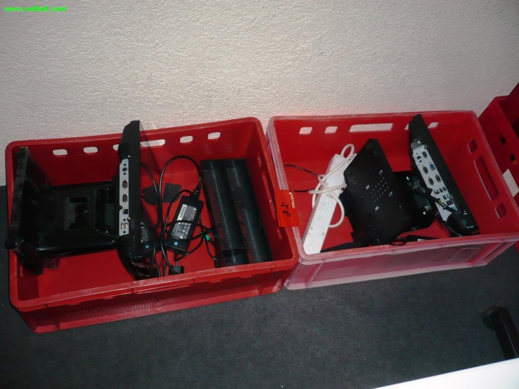 Equipamento de cozinha comercial, câmaras frigoríficas e <br>equipamento de restauração-1