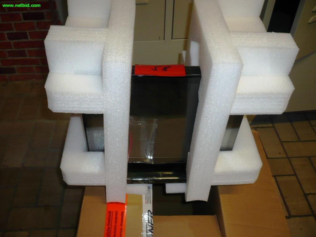 Equipamento de cozinha comercial, câmaras frigoríficas e <br>equipamento de restauração-3