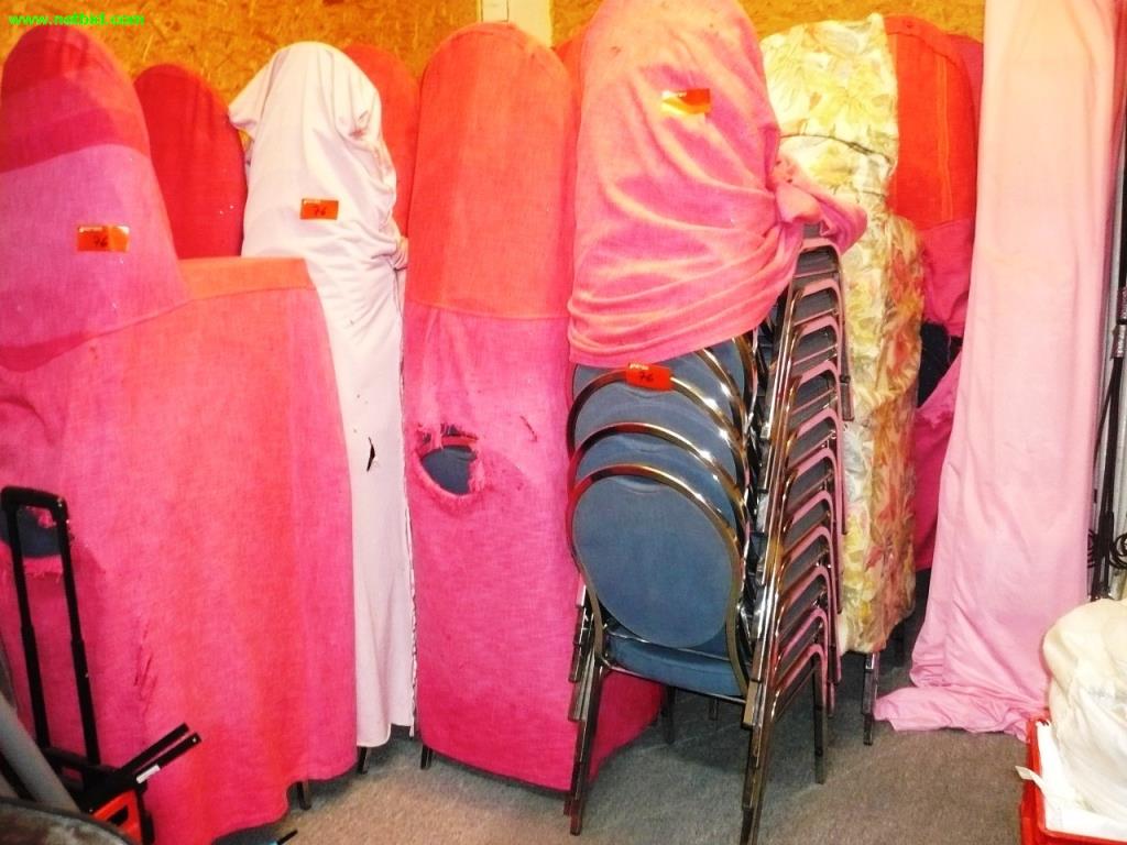 Equipamento de cozinha comercial, câmaras frigoríficas e <br>equipamento de restauração-1