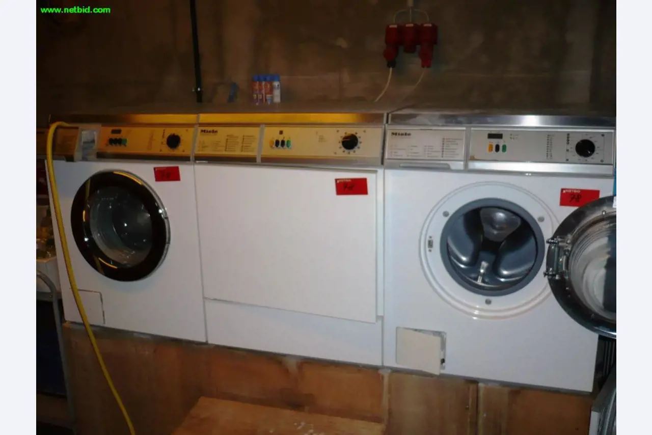 Großküchen-Ausstattung, Kühlzellen und <br>Catering Gerätschaften-1