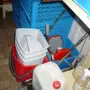 thumbnail-Großküchen-Ausstattung, Kühlzellen und <br>Catering Gerätschaften-2