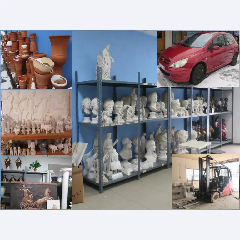 garden accessories and decorations-1