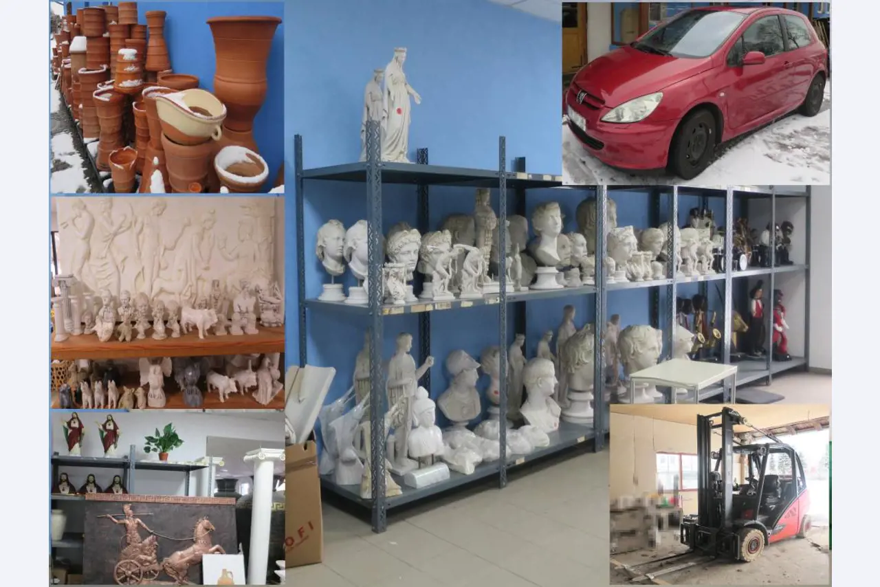 garden accessories and decorations-1