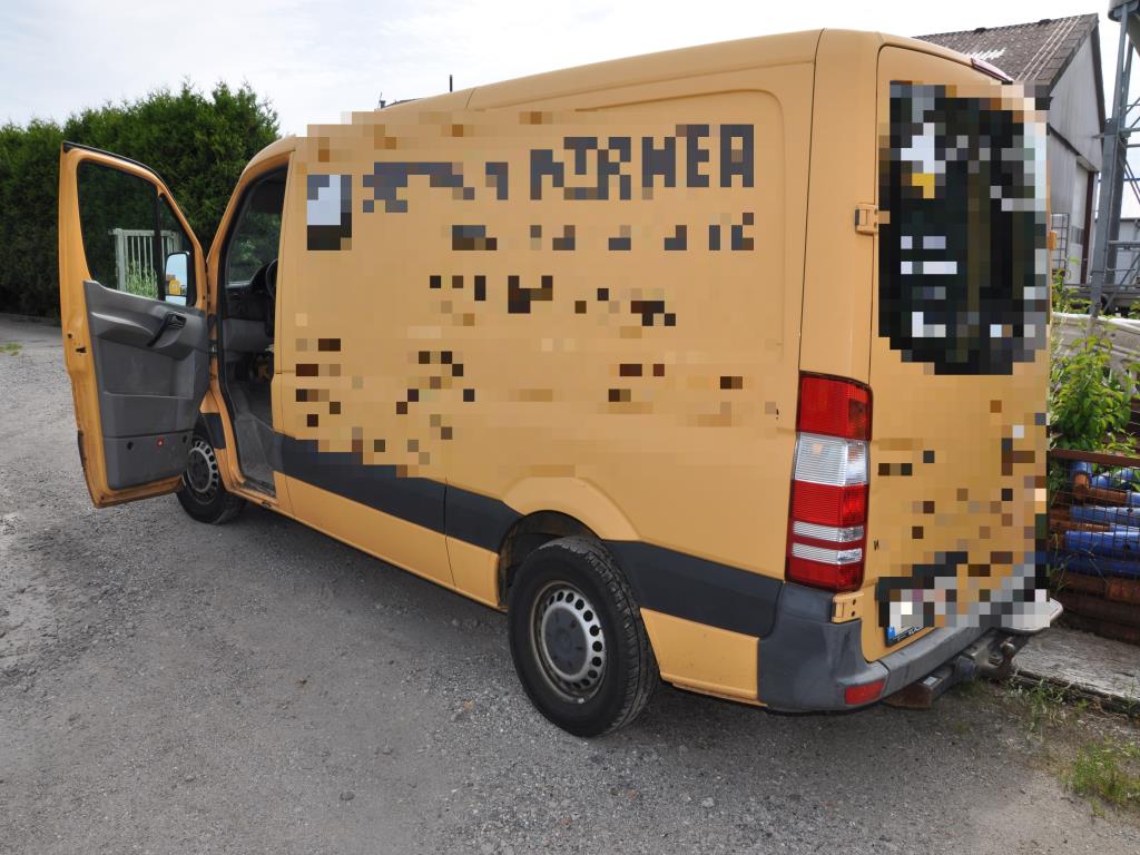 Moderne, gepflegte Bau- und Baustellenfahrzeuge sowie weitere maschinelle Ausstattung aus dem Tiefbau-3