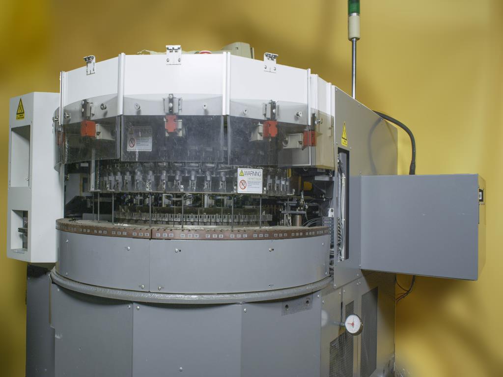 
complete SMD /PCB production equipment-1