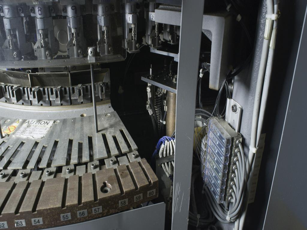 
complete SMD /PCB production equipment-3