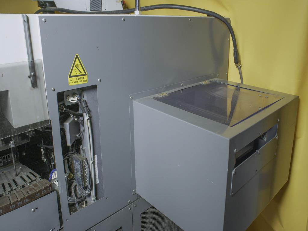 
complete SMD /PCB production equipment-4