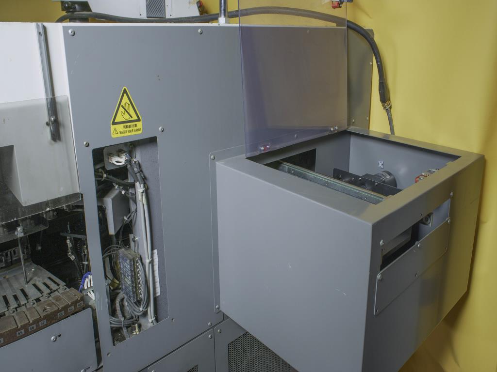 
complete SMD /PCB production equipment-5