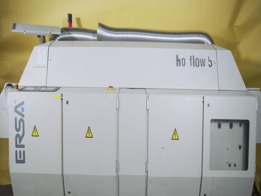 
complete SMD /PCB production equipment-2