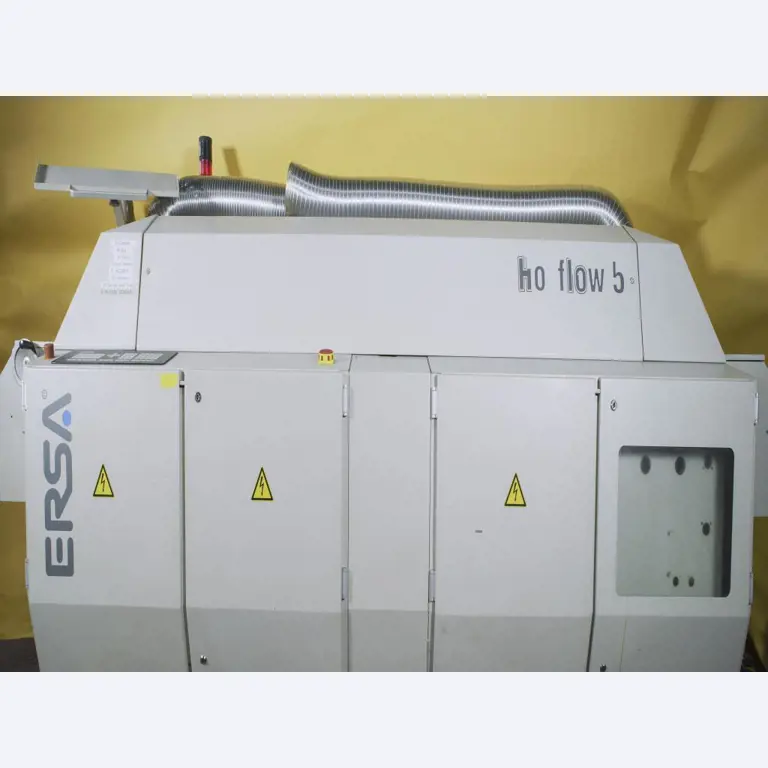 complete SMD /PCB production equipment-2