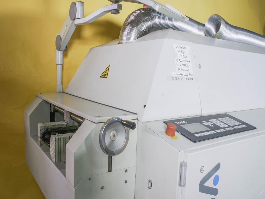 
complete SMD /PCB production equipment-1