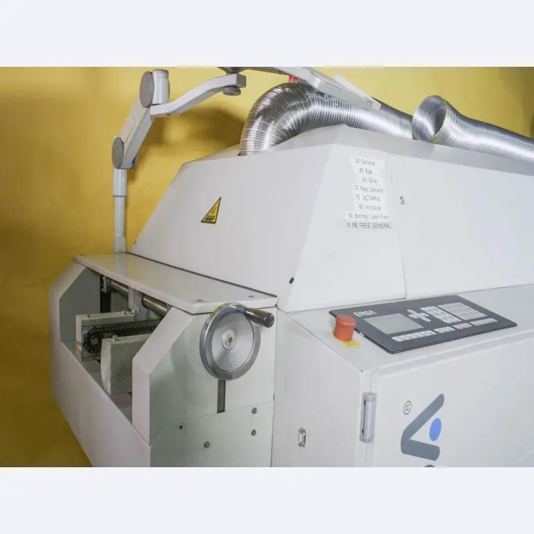 complete SMD /PCB production equipment-1