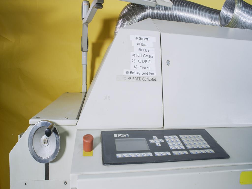 
complete SMD /PCB production equipment-3