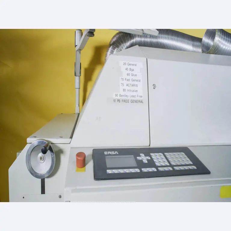 complete SMD /PCB production equipment-3