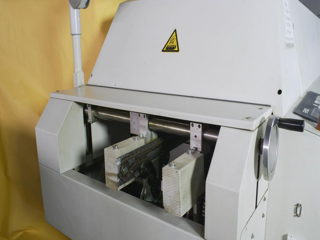 
complete SMD /PCB production equipment-4