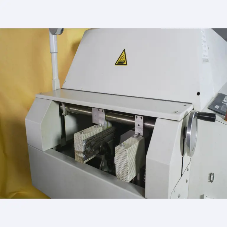 complete SMD /PCB production equipment-4