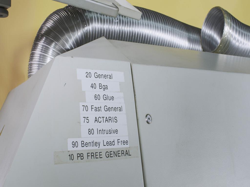 
complete SMD /PCB production equipment-5