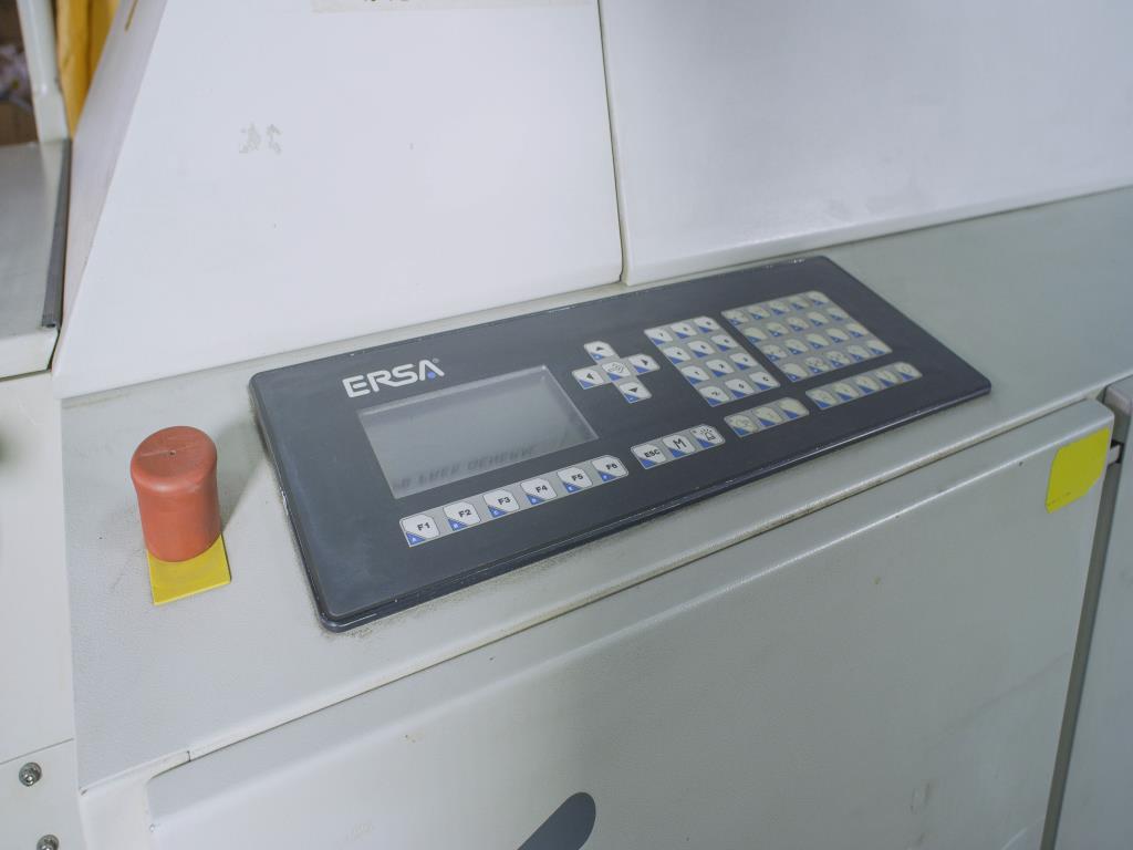 
complete SMD /PCB production equipment-6