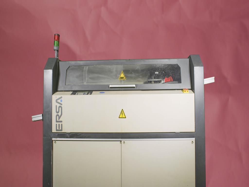 
complete SMD /PCB production equipment-1