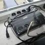 thumbnail-des machines à travailler le métal bien entretenues
-2
