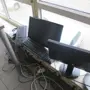thumbnail-des machines à travailler le métal bien entretenues
-3