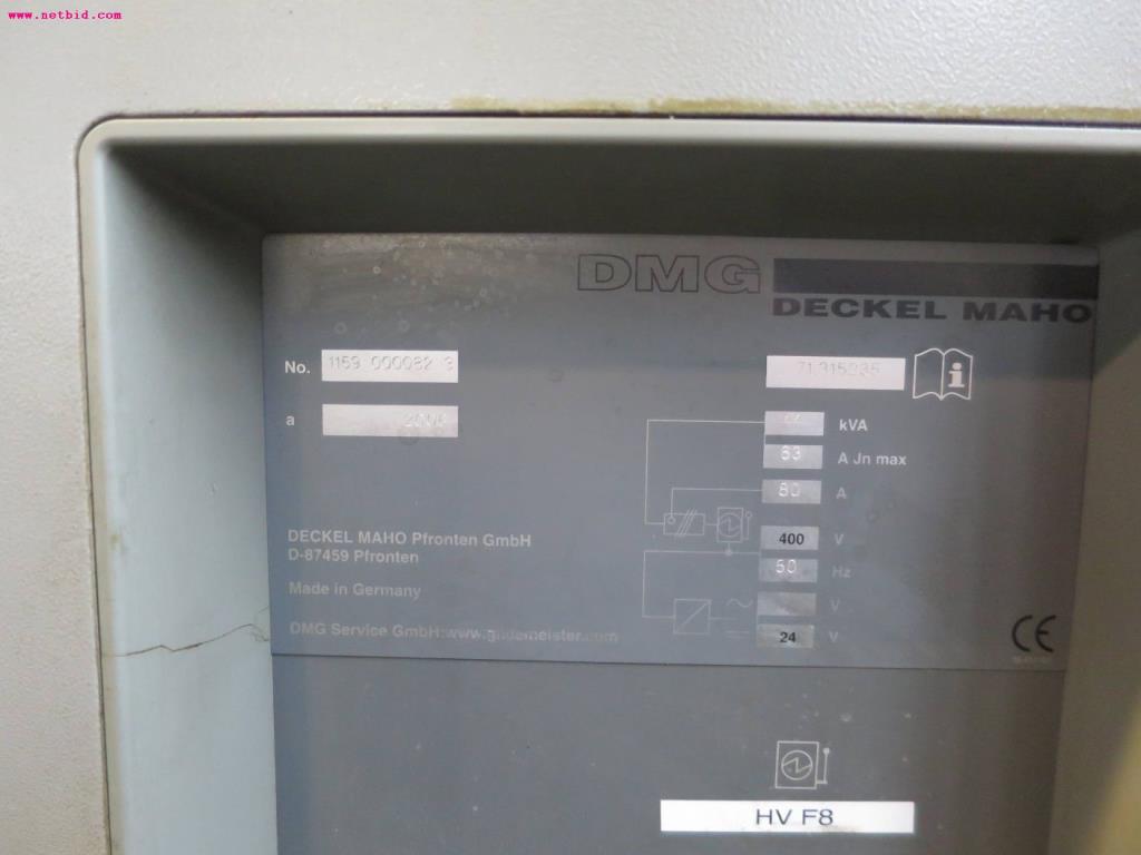 well-maintained metal working machinery -11