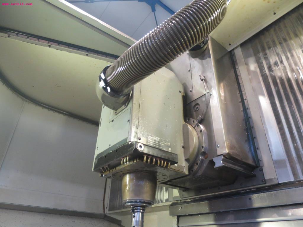 well-maintained metal working machinery -5