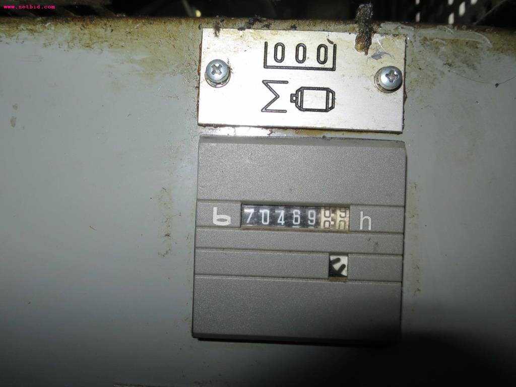 máquinas metalúrgicas em bom estado de conservação
-11