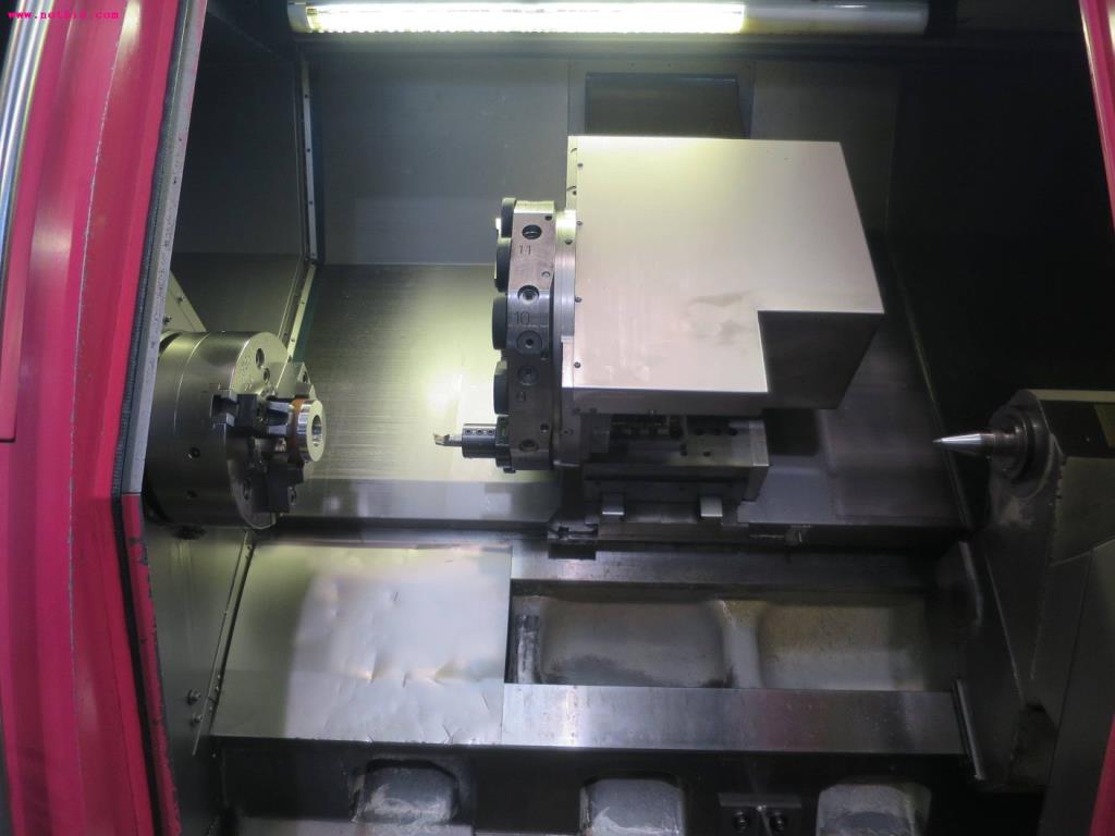 máquinas metalúrgicas em bom estado de conservação
-3