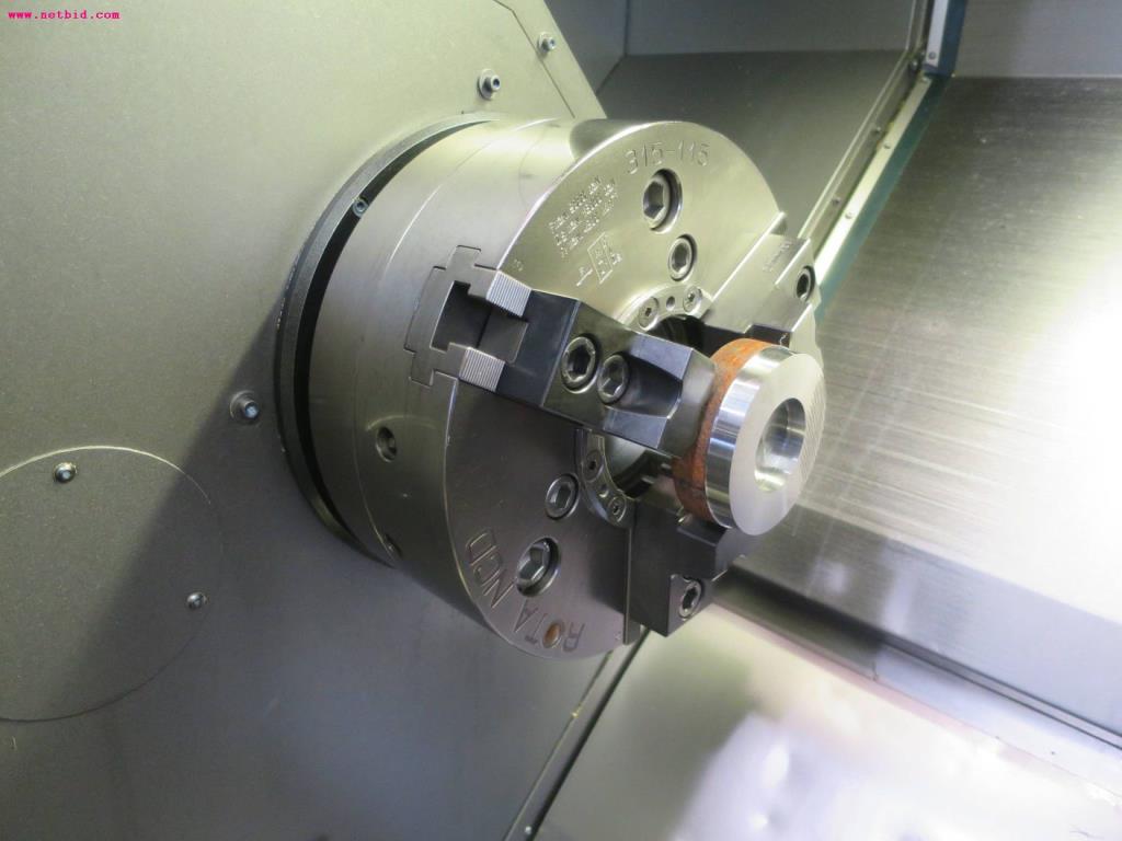 máquinas metalúrgicas em bom estado de conservação
-4