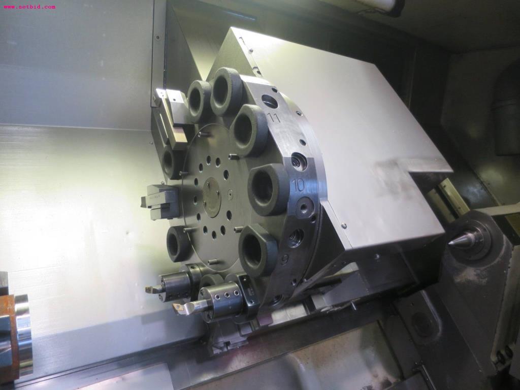 máquinas metalúrgicas em bom estado de conservação
-5