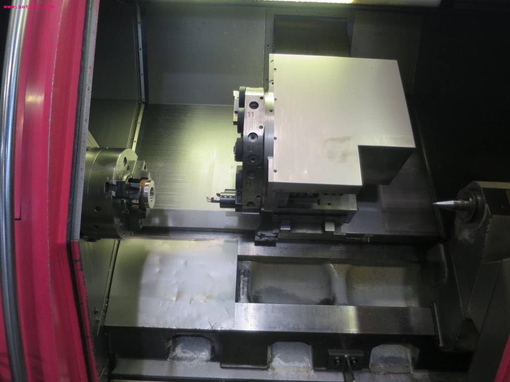 máquinas metalúrgicas em bom estado de conservação
-7