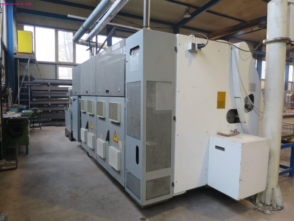 máquinas metalúrgicas em bom estado de conservação
-9