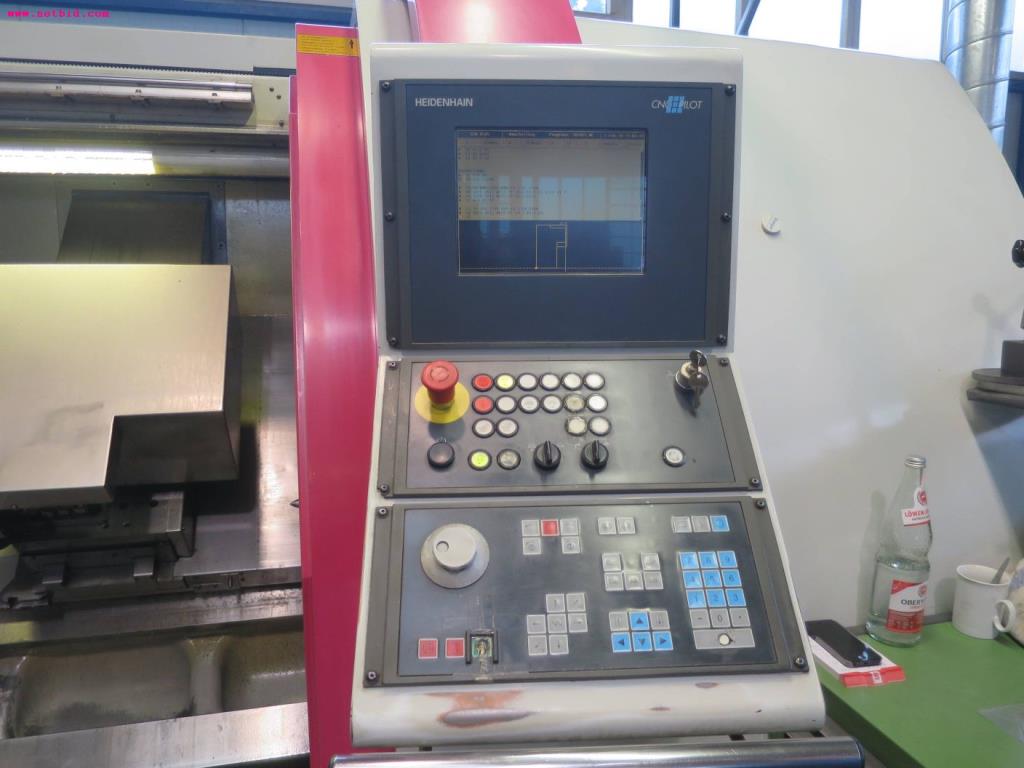 máquinas metalúrgicas em bom estado de conservação
-10