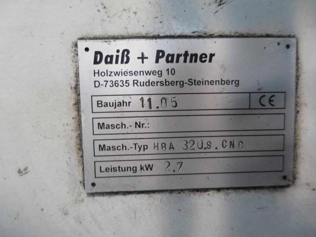 des machines à travailler le métal bien entretenues
-7