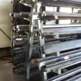 thumbnail-well-maintained metal working machinery -2