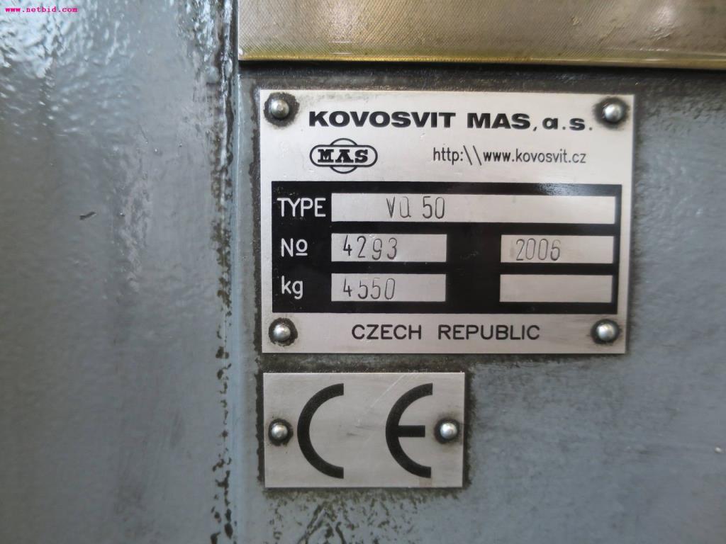 gepflegte Metallbearbeitungsmaschinen 
-3