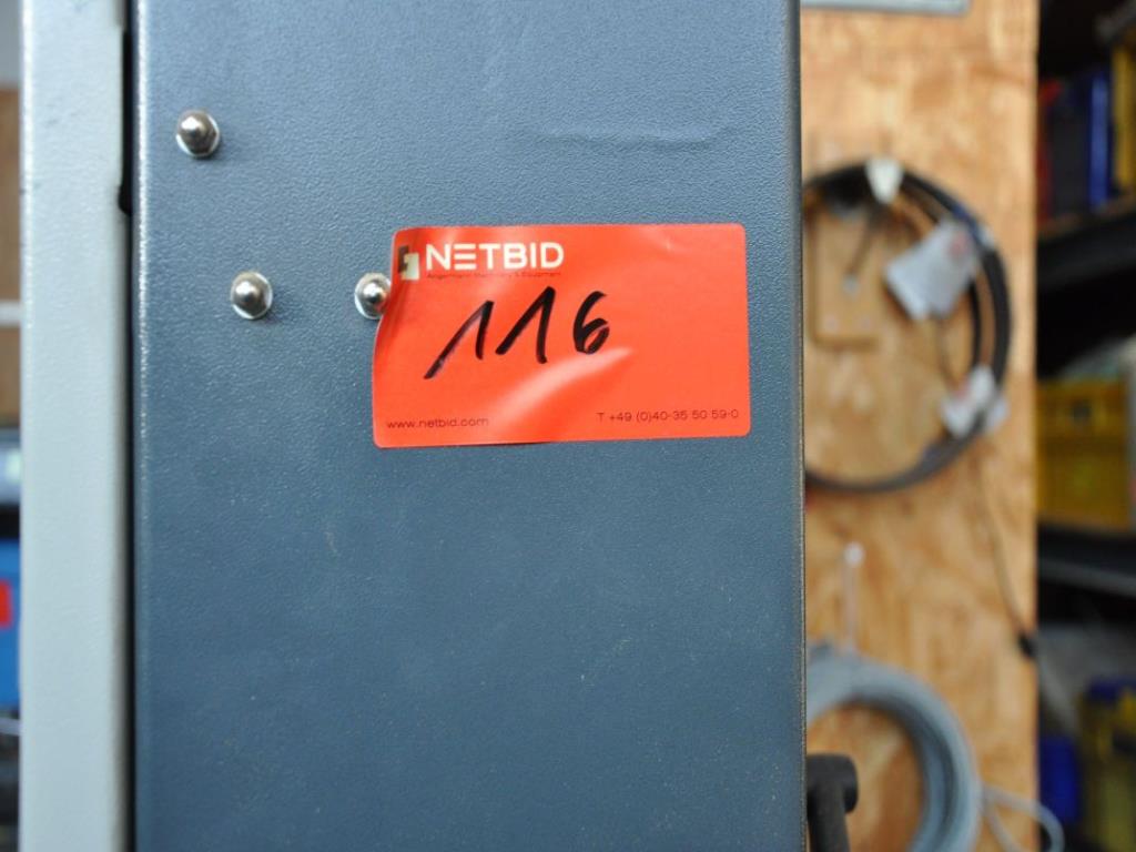 well maintained business and <br>workshop equipment-3