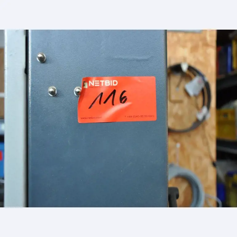 well maintained business and <br>workshop equipment-3