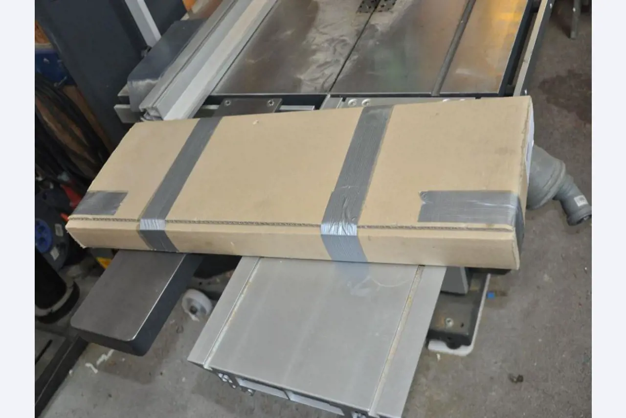 well maintained business and <br>workshop equipment-5