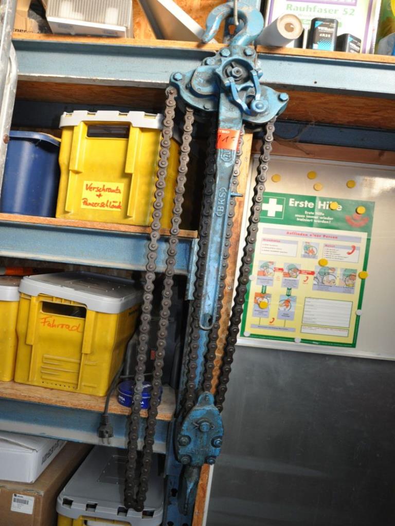 well maintained business and <br>workshop equipment-1