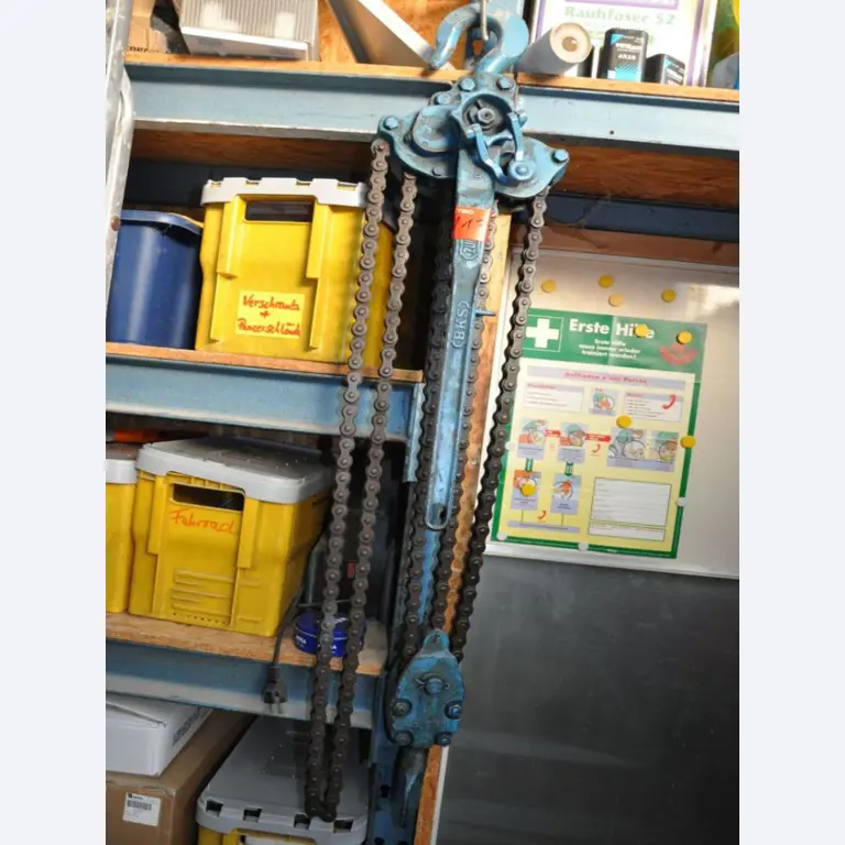 well maintained business and <br>workshop equipment-1