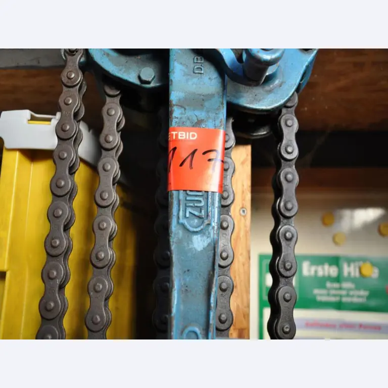 well maintained business and <br>workshop equipment-2