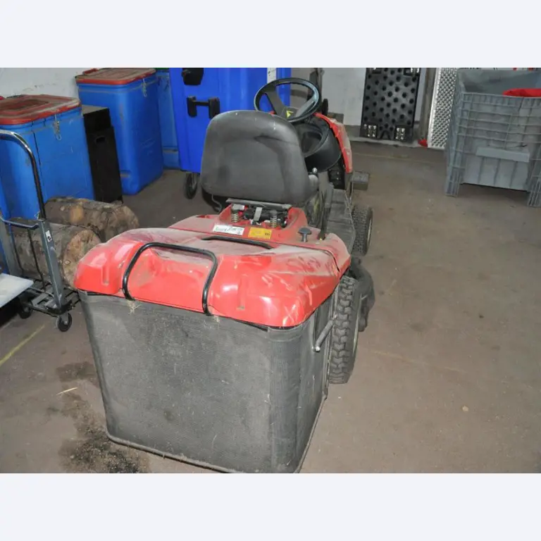 Goed onderhouden kantoor/winkel en werkplaatsuitrusting-2