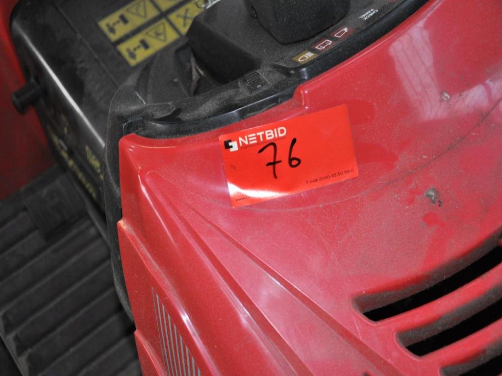 gepflegte Büro-/ Geschäfts- und<br>Werkstattausstattung -4