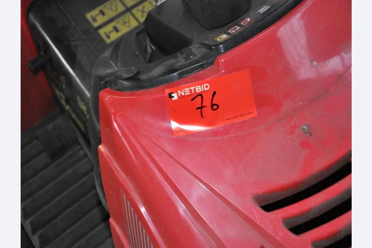 Goed onderhouden kantoor/winkel en werkplaatsuitrusting-4
