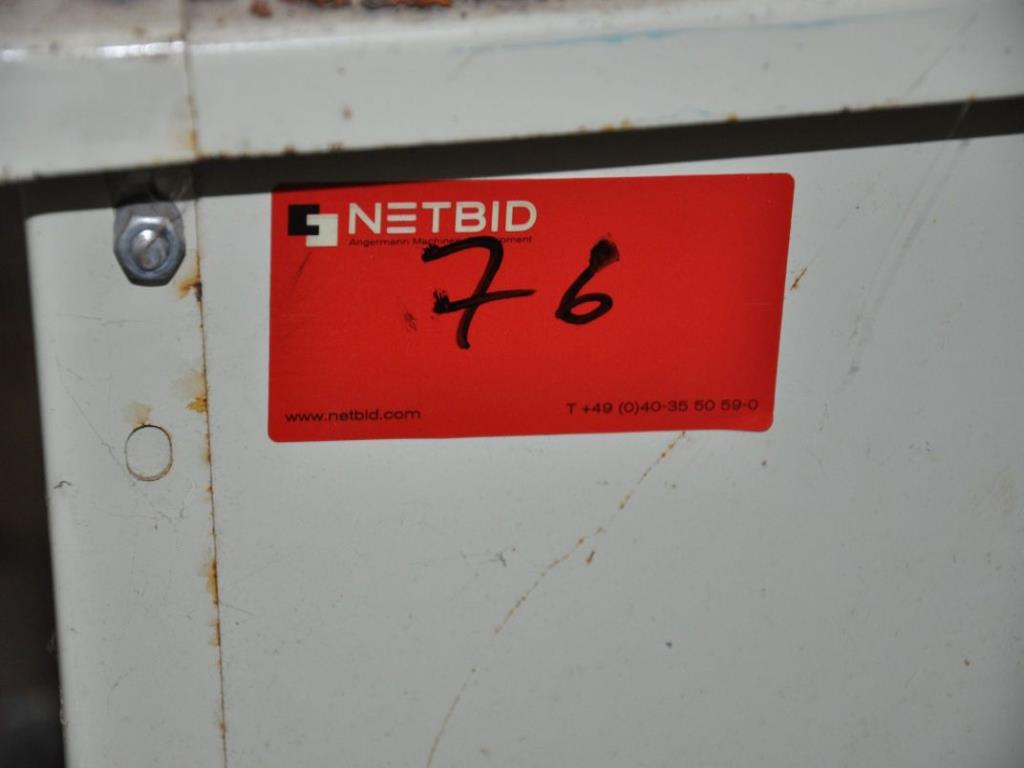 gepflegte Büro-/ Geschäfts- und<br>Werkstattausstattung -5