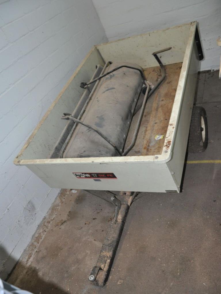 gepflegte Büro-/ Geschäfts- und<br>Werkstattausstattung -6