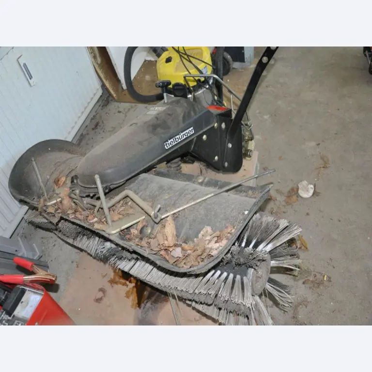 Goed onderhouden kantoor/winkel en werkplaatsuitrusting-8