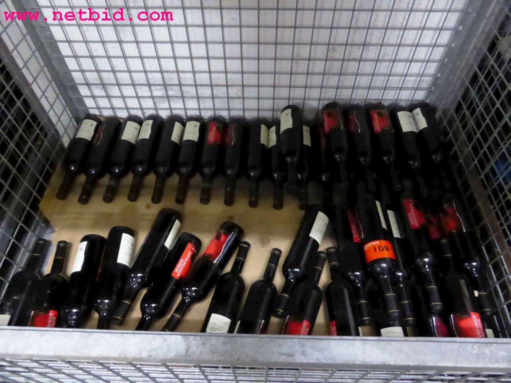 Betriebs- und Geschäftsausstattung eines Weinbaubetriebes mit Kellerei-2